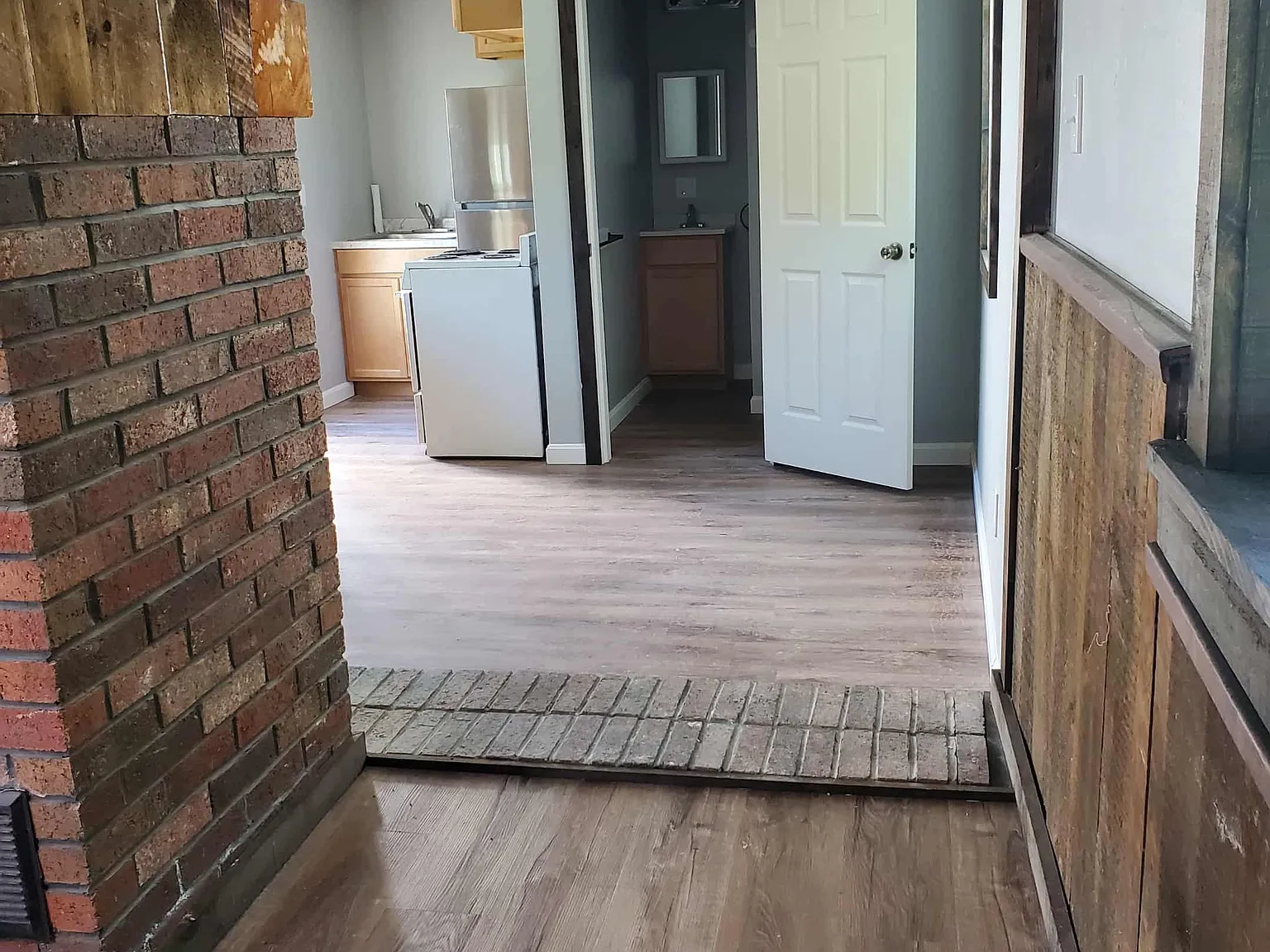 Studio, 450 sqft, $1,000 — Photo 3