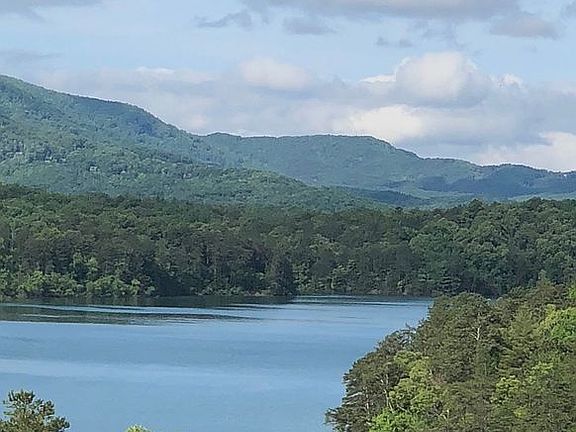 Mountain & Lake view