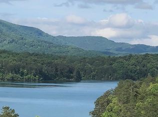 369 Lower Star Creek Rd, Morganton, GA 30560
