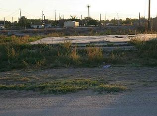 11624 Datsun Dr, Socorro, TX 79927