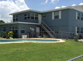 21234 Stillwater Ave, Port Charlotte, FL 33952