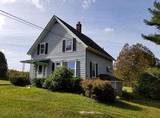 423 Dover Rd, Boothbay, ME 04537