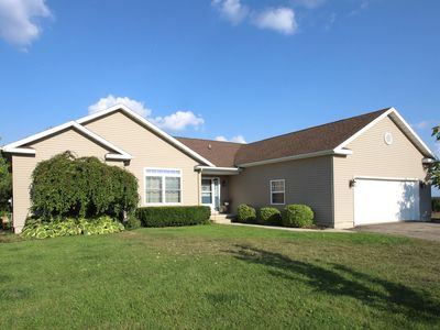 18606 Sunrise Ln, Big Rapids, MI, 49307