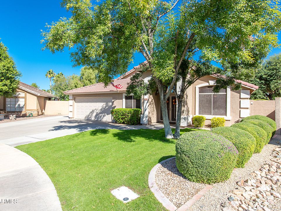 1864 E Smoke Tree Rd, Gilbert, AZ 85296 Zillow