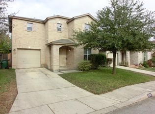 11231 Ancient Coach, San Antonio, TX 78213