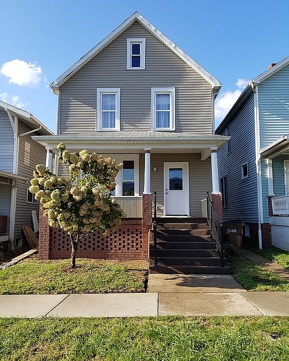 1027 Greene Street