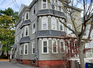 204 Power St, Providence, RI 02906
