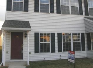 126 S Earl St, Shippensburg, PA 17257
