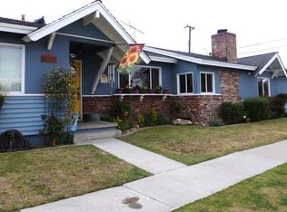 17834 Canehill Ave, Bellflower, CA 90706