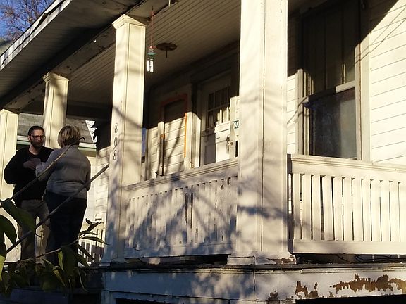2nd image of 808 Fairbanks Ave