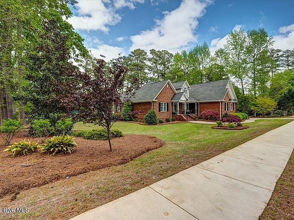 5th image of 4904 Trent Woods Drive