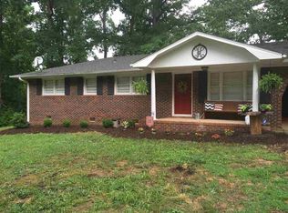 249 Poplar Ln, Anderson, SC 29624