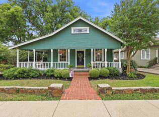 3817 Clarke Ave, Fort Worth, TX 76107