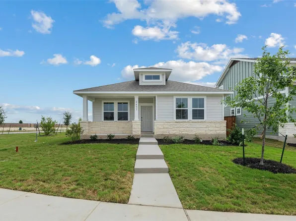 2457 Lucy Axel Ln, Round Rock, TX 78665