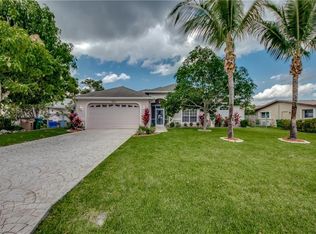 1511 SE 36th Ter, Cape Coral, FL 33904