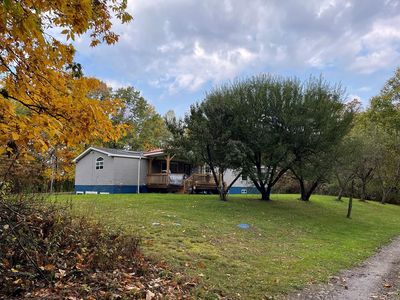 319 Farm Rd, New Bethlehem, PA, 16242