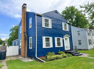 521 E Oakside St, South Bend, IN