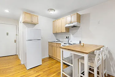 Rented by Keller Williams NYC