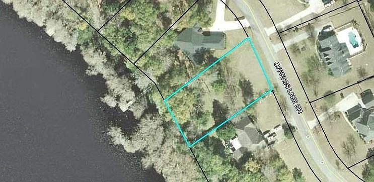 LOT 14 Cypress Lake Dr, Lake Park, GA 31636 | Zillow