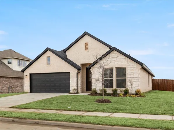 3640 Spruce St, Royse City, TX 75189