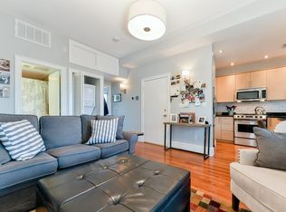 340 W 3rd St #2, South Boston, MA 02127