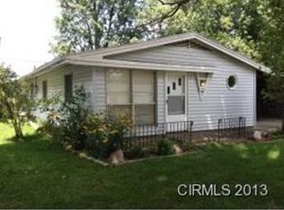 5405 Arrowhead Blvd, Kokomo, IN 46902