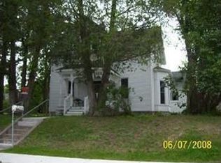 104 McKnight St, Stanley, WI 54768