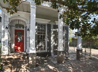 933 Jackson Ave, New Orleans, LA 70130