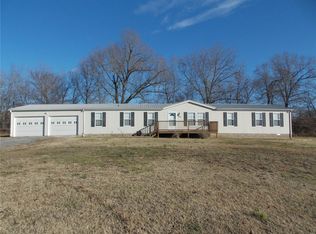 105 Meadow Lake Dr, Harviell, MO 63945