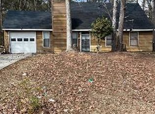 128 Cardinal Ln, Jonesboro, GA 30238