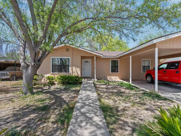 919 Clayton St, Del Rio, TX 78840