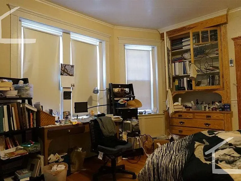 160 Thorndike St #2 — Photo 8
