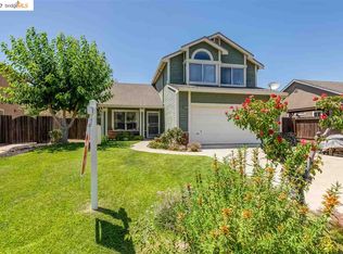 5023 Kelsey Ln, Oakley, CA
