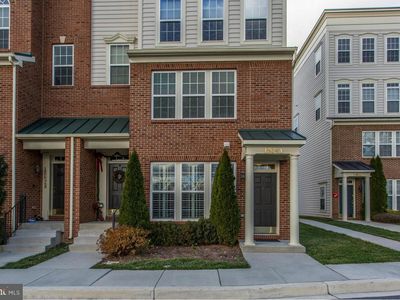 1864 Monocacy View Cir #A-56a, Frederick, MD, 21701