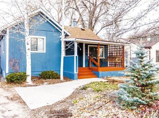 2446 S Williams St, Denver, CO 80210