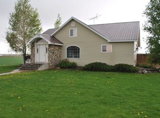 2 N 2500 E, Teton, ID 83451