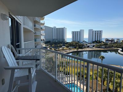 970 Highway 98 Unit 602, Destin, FL, 32541
