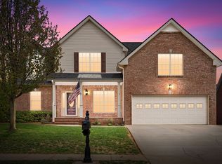 1078 Drakes Cove Rd S, Adams, TN 37010