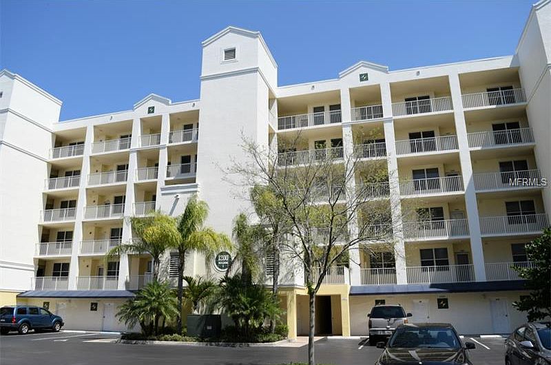 1st image of 1200 Country Club Dr APT 4502