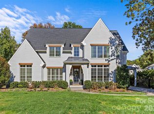 222 Anthony Cir, Charlotte, NC 28211