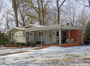 159 Edgewood Dr, Rutherfordton, NC 28043