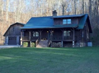 4500 State Route 34 S, Hurricane, WV 25526