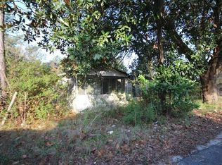 414 Jones Ave, Andrews, SC 29510