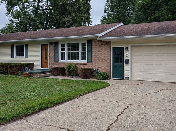300 N Kibbee St