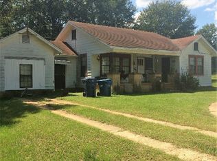 5510 Highway 4, Ringgold, LA 71068