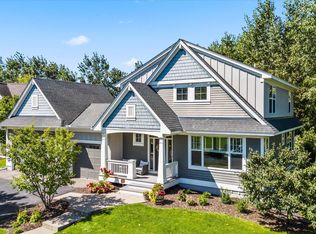 14392 Poets Grn N, Hugo, MN 55038