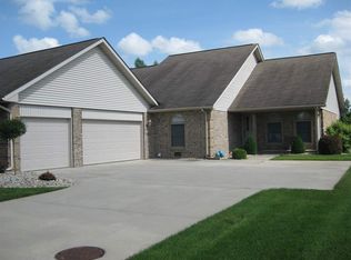750 Willowridge Dr, Kokomo, IN 46901