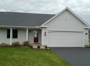 814 Woodfield Ct UNIT 814, Youngstown, OH