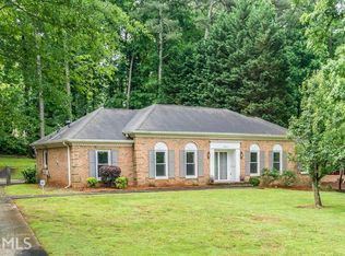 4252 Theresa Way, Lilburn, GA 30047