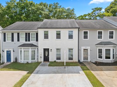 1008 Windy Oaks Ct SE, Smyrna, GA, 30080